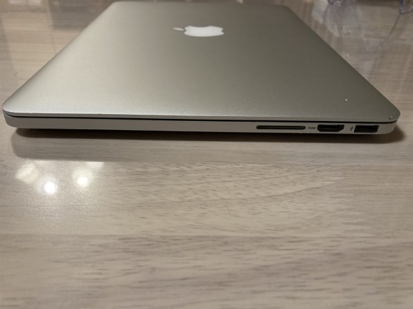 Apple MacBook Pro Retinaディスプレイ 2900/13.3 MF841J/A 価格比較 