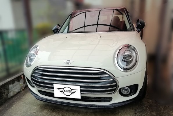 ミニ MINI CLUBMAN (クラブマン) レビュー評価・評判 - 価格.com