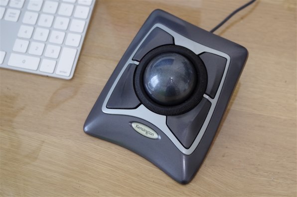 ケンジントン Expert Mouse 価格比較 - 価格.com