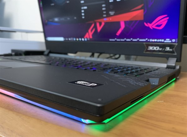 ASUS ROG Strix SCAR 17 G732LXS G732LXS-I9R2080S 価格比較 - 価格.com