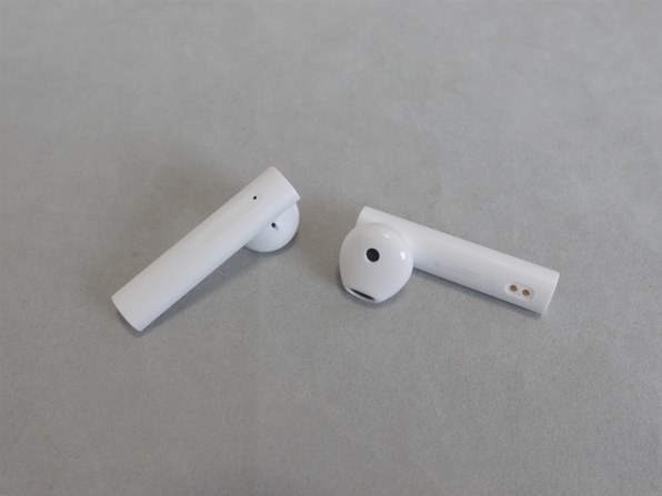 Xiaomi Mi True Wireless Earphones 2 Basic 価格比較 - 価格.com
