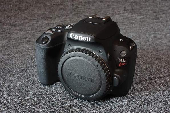 CANON EOS Kiss X9 ボディ レビュー評価・評判 - 価格.com