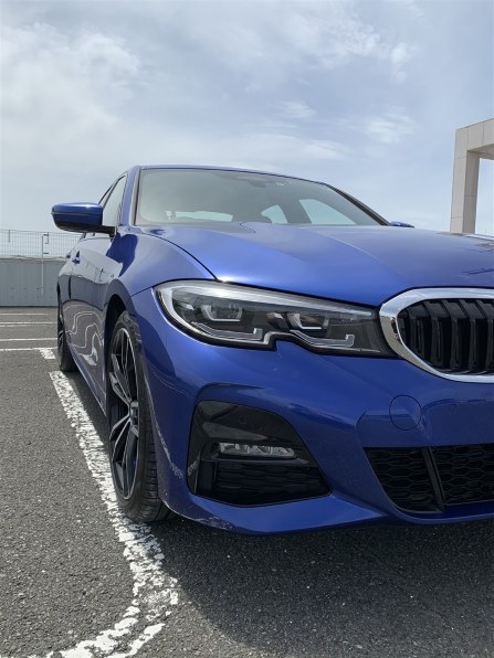 Bmw 3シリーズ セダン レビュー評価 評判 価格 Com