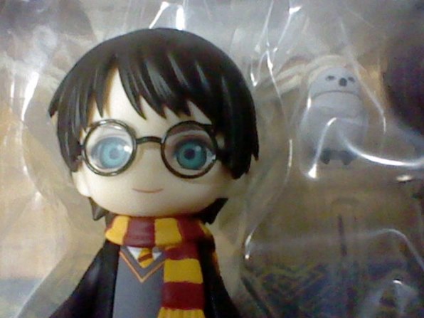 グッドスマイルカンパニー ねんどろいど ハリー・ポッター投稿画像