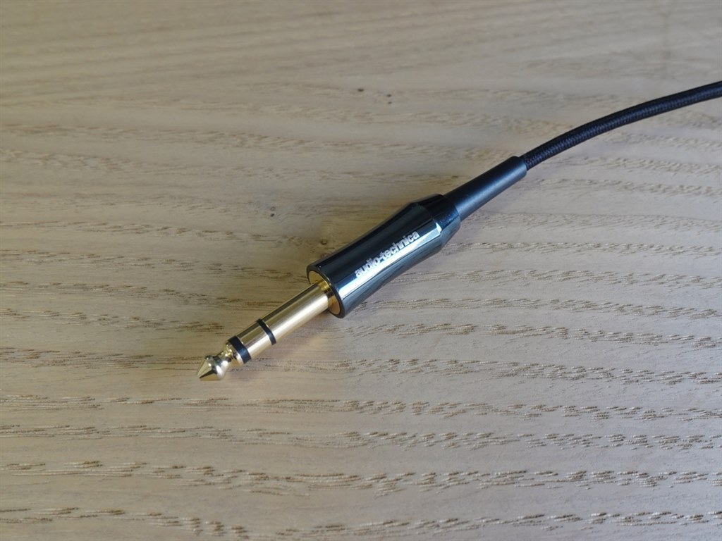 オーディオテクニカ ATH-ADX5000 バランスケーブル・新品イヤーパッド付 AT-B1XA/3.0｜ヘッドホン：アクセサリー｜オーディオテクニカ