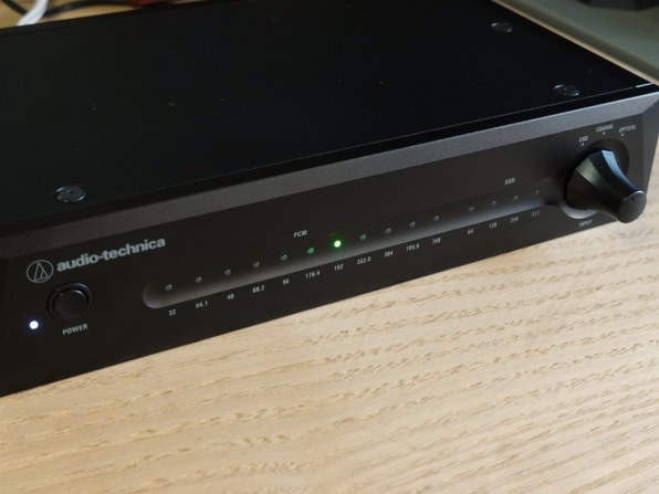 オーディオテクニカ AT-DAC100 価格比較 - 価格.com