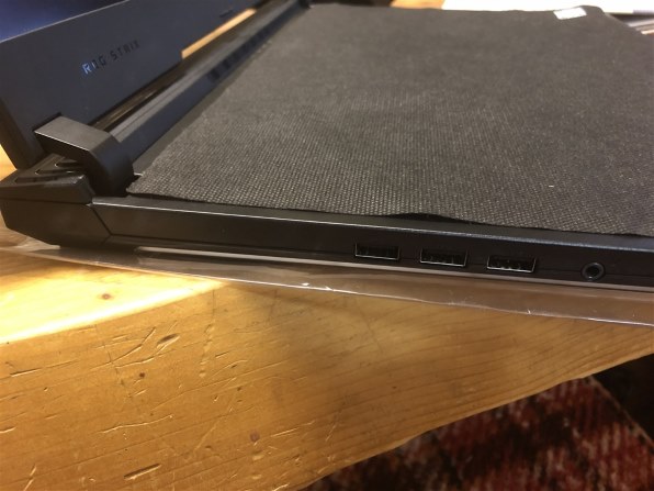 ASUS ROG Strix G17 G712LV G712LV-I7R2060 価格比較 - 価格.com
