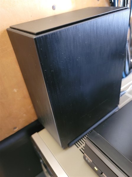 バックアップ機能のdtcp Ipコンテンツ対応について Iodata Lan Disk A Hdl2 Aa0 E のクチコミ掲示板 価格 Com
