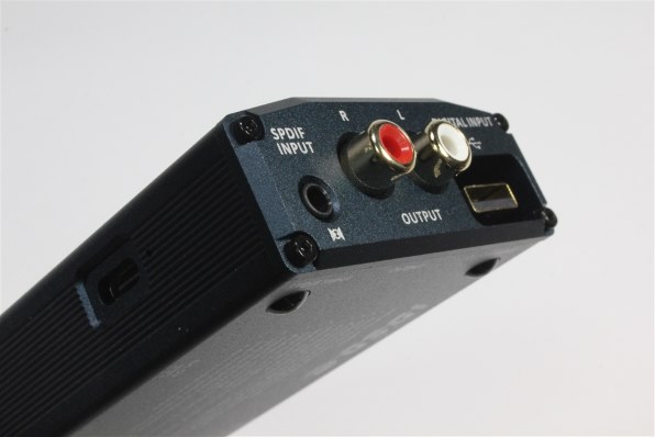 iFi audio micro iDSD Signature レビュー評価・評判 - 価格.com