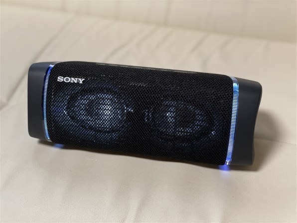 SONY SRS-XB33 (B) [ブラック] 価格比較 - 価格.com