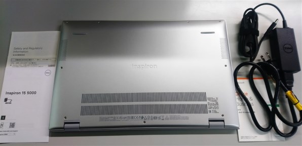Windowsノート本体 Inspiron 15 5000 Ryzen5 4500U 8GB 256GB Amazon.com: Inspiron 15 5000 15.6” FHD Laptop, AMD Ryzen 5