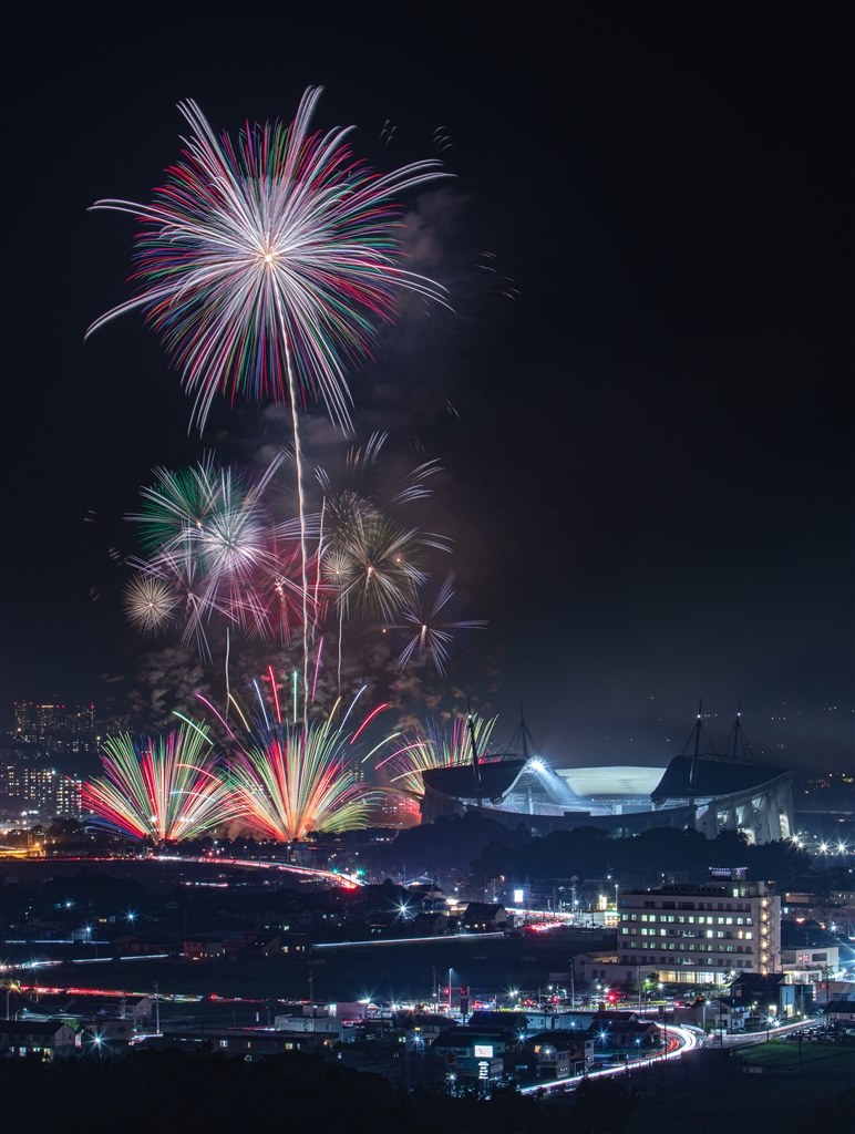 とてもいいレンズです Canon Ef100 400mm F4 5 5 6l Is Ii Usm 詠人知らずさんのレビュー評価 評判 価格 Com