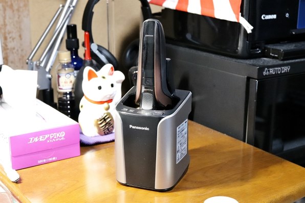 パナソニック 電気シェーバー ラムダッシュ ES-CLV7F Panasonic Amazon | パナソニック ラムダッシュ リニア メンズシェーバー 5