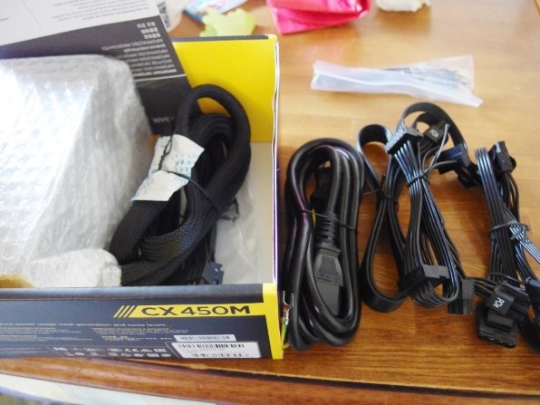 Corsair Cx450m Cp Jp 価格比較 価格 Com