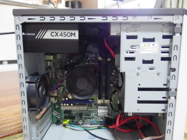 Corsair Cx450m Cp Jp投稿画像 動画 価格 Com