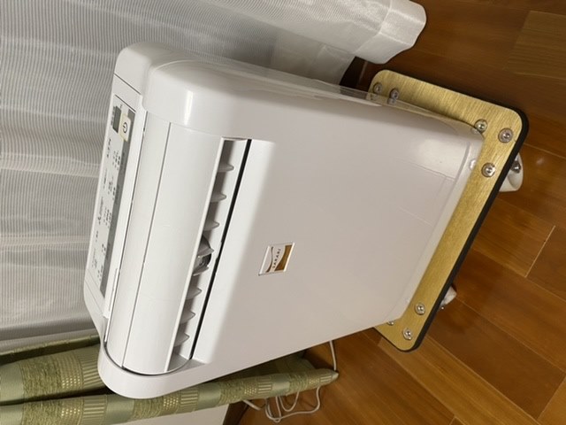 冬でも素晴らしい除湿力！！』 三菱電機 MJ-M100RX ミケんちゅさんの