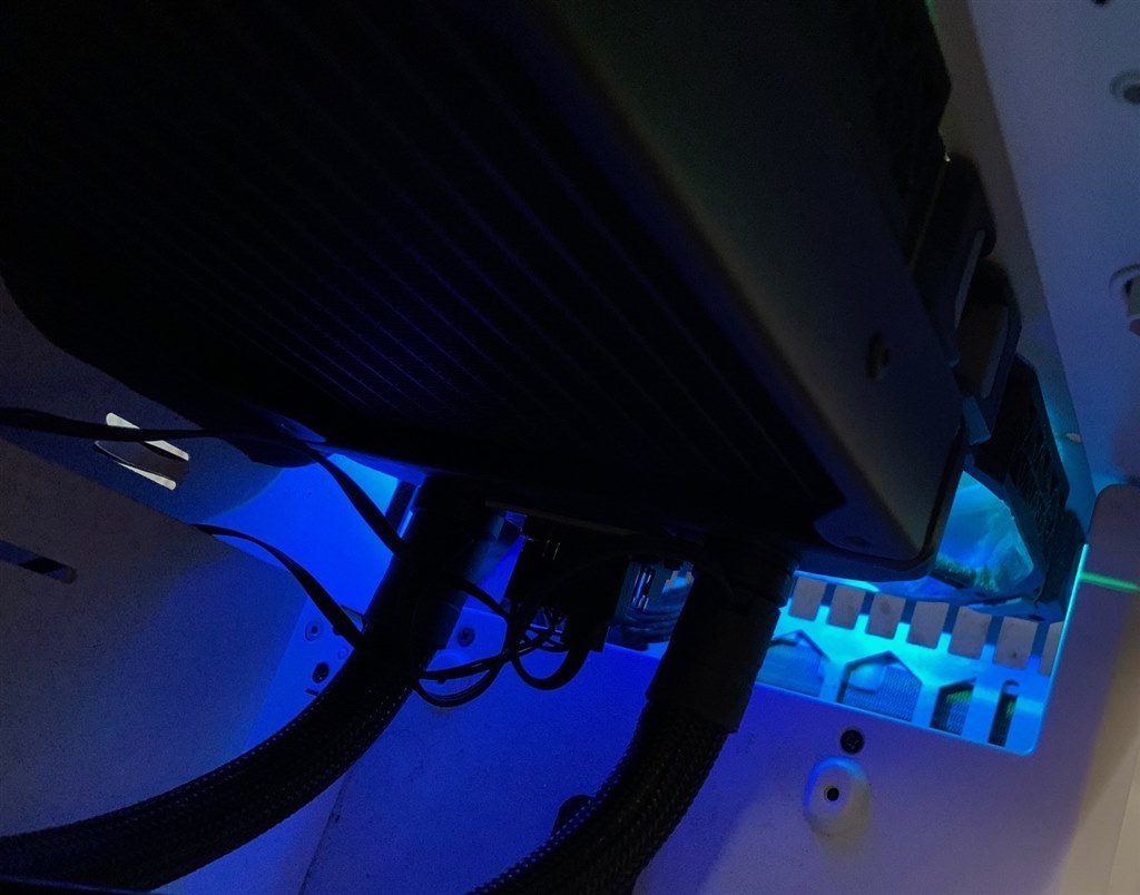 デザインばっちり よく冷える』 Fractal Design Celsius+ S28 Dynamic