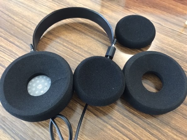 GRADO SR80e投稿画像・動画 (レビュー) - 価格.com