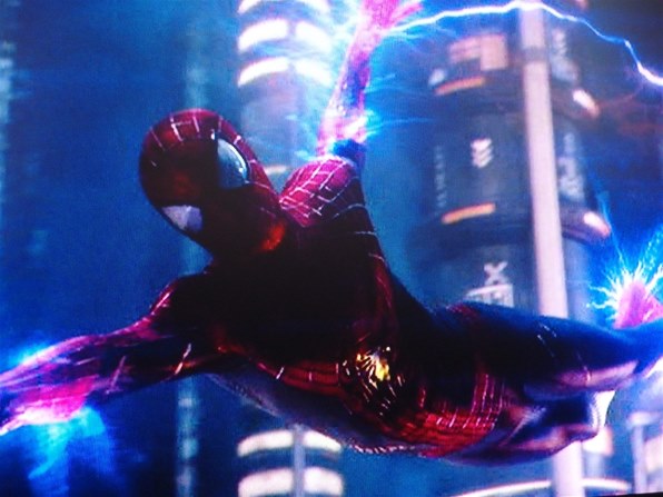 洋画 アメイジング スパイダーマン2tm Opl Dvd 投稿画像 動画 価格 Com