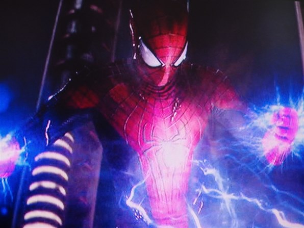 洋画 アメイジング スパイダーマン2tm Opl Dvd 投稿画像 動画 価格 Com