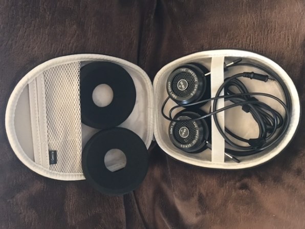 GRADO SR80e投稿画像・動画 (レビュー) - 価格.com