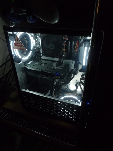 Jonsbo Jonsbo U4投稿画像 動画 レビュー 価格 Com