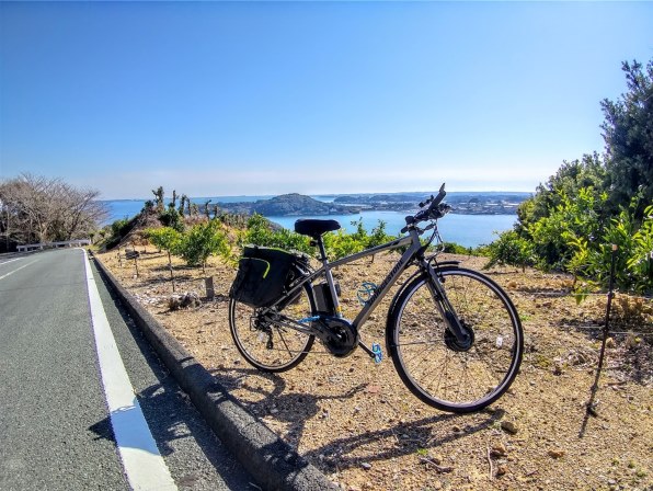 ブリヂストン TB1e TB7B41 [E.Xブラック] + 専用充電器 レビュー評価