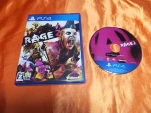 Bethesda Softworks RAGE 2 [PS4] 価格比較 - 価格.com