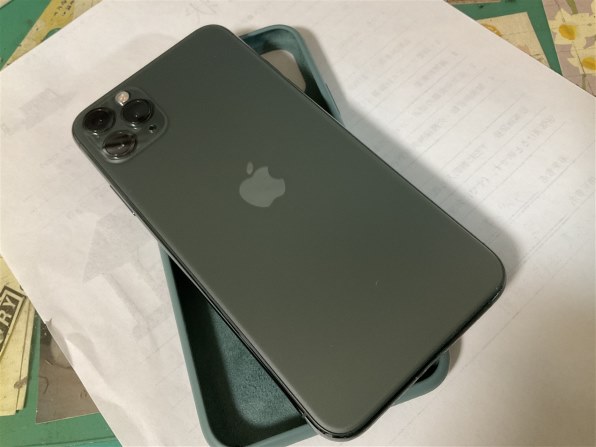 iPhone 11 Pro ミッドナイトグリーン 64 GB Softbank www.lp-web.com