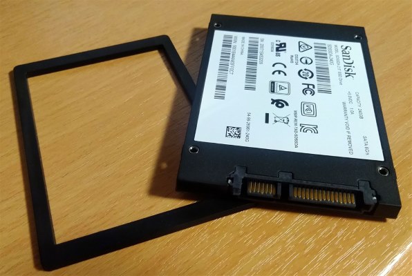 SANDISK SSD PLUS SDSSDA-240G-J26 レビュー評価・評判 - 価格.com