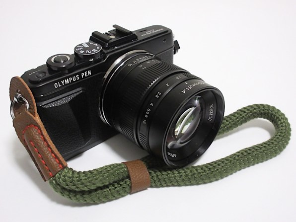 七工匠 7artisans 55mm F1.4 5514M43B [マイクロフォーサーズ用