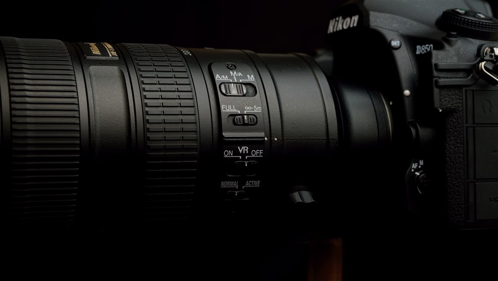 旧いレンズですがD850、D500との相性はかなり良いです 旧いレンズですがD850、D500との相性はかなり良いです