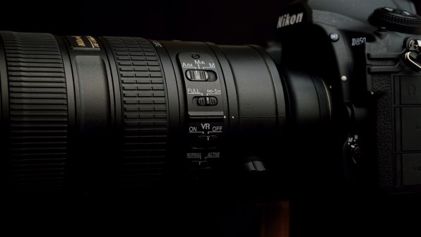 ニコン AF-S NIKKOR 70-200mm f/2.8G ED VR II投稿画像・動画 ニコン AF-S NIKKOR 70-200mm f/2.8G ED VR II投稿画像・動画