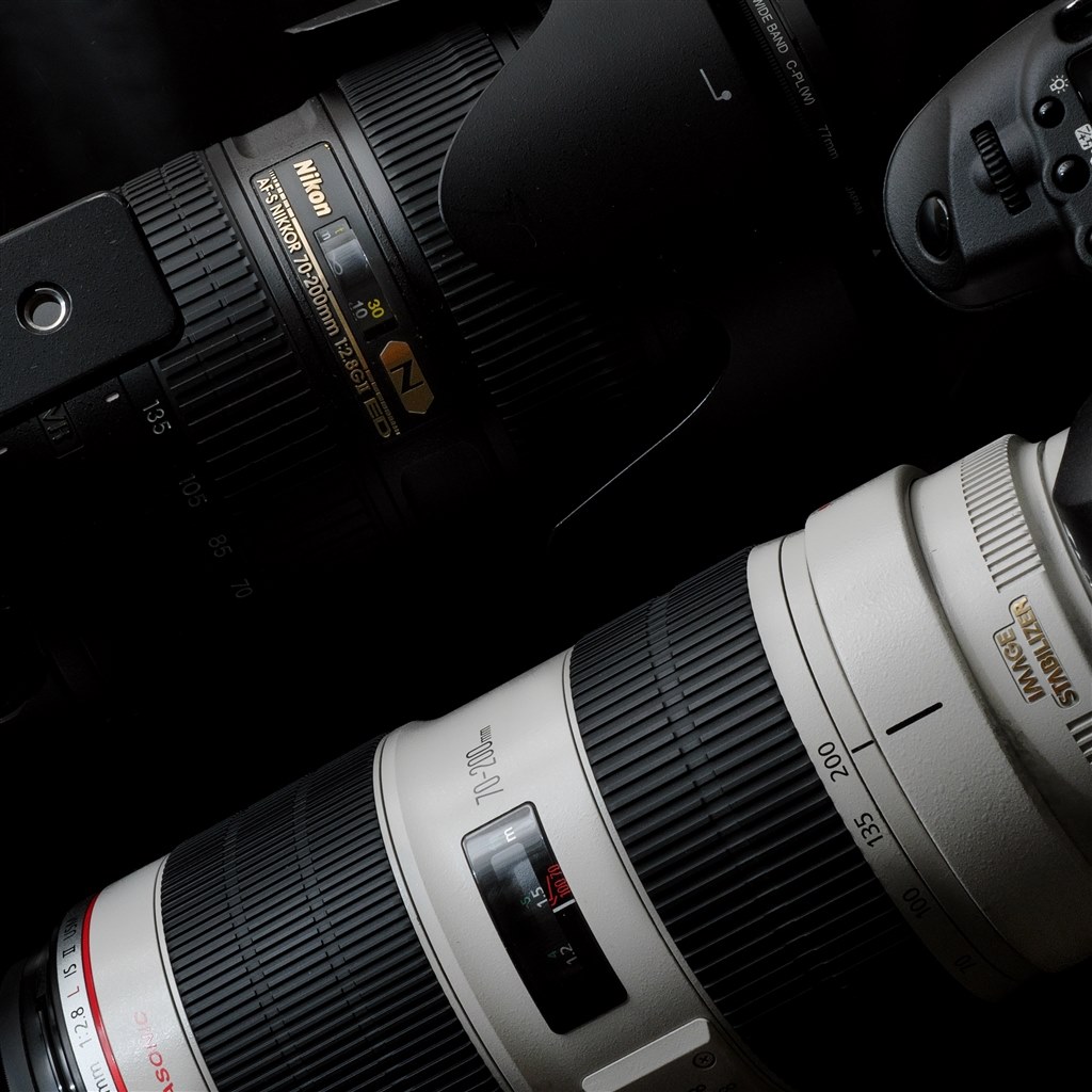 旧いレンズですがD850、D500との相性はかなり良いです。』 ニコン AF-S