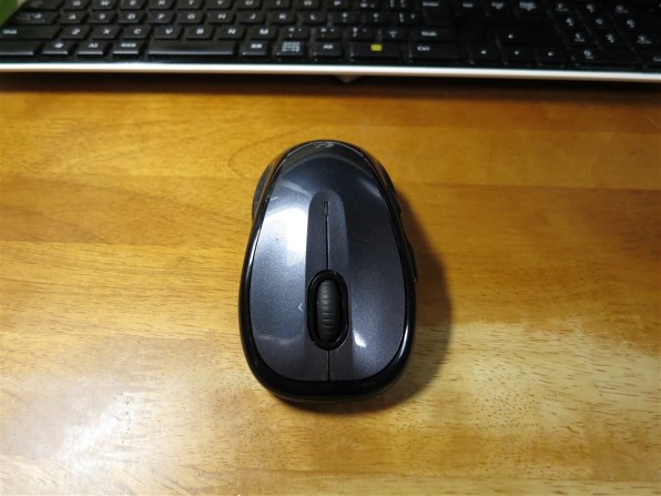 ロジクール Logicool Wireless Mouse M510 [ダークグレー] 価格比較