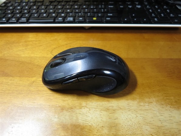 ロジクール Logicool Wireless Mouse M510 [ダークグレー] 価格比較