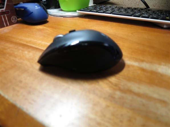 ロジクール Marathon Mouse M705 価格比較 - 価格.com