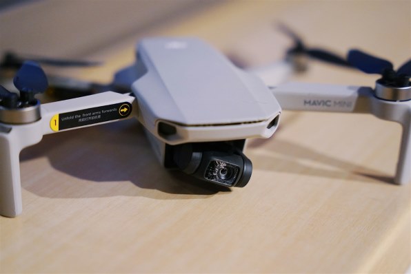 DJI Mavic Mini レビュー評価・評判 - 価格.com