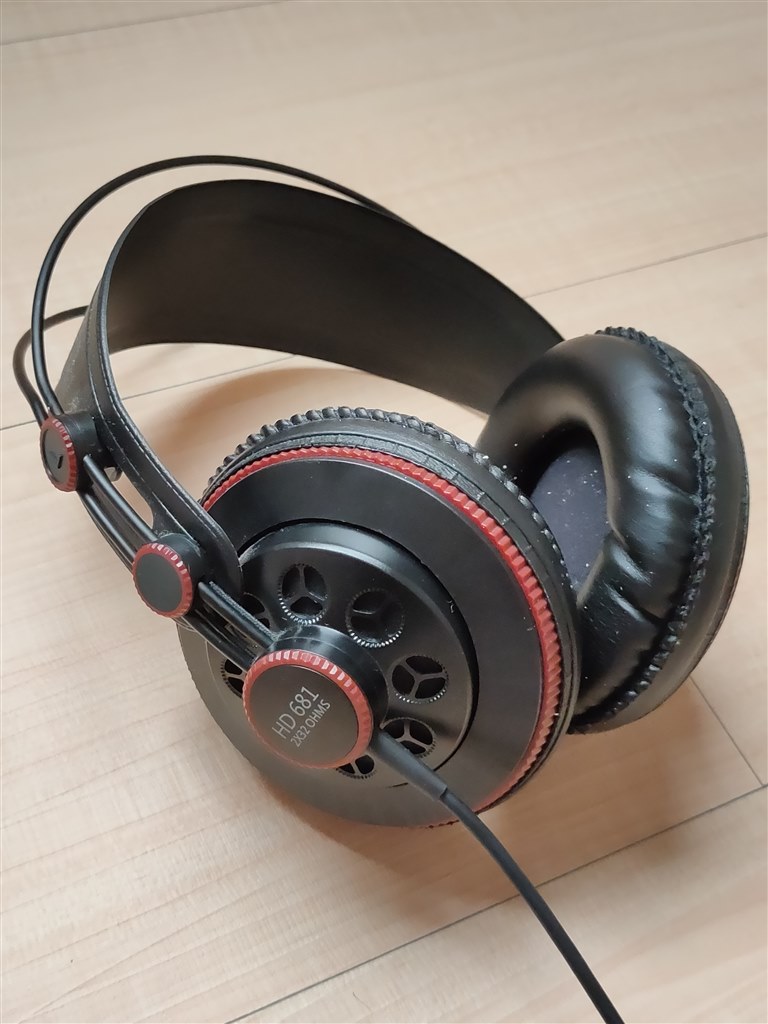 台湾贔屓がコスパで選んだ』 Superlux HD681 北狐狸さんのレビュー評価