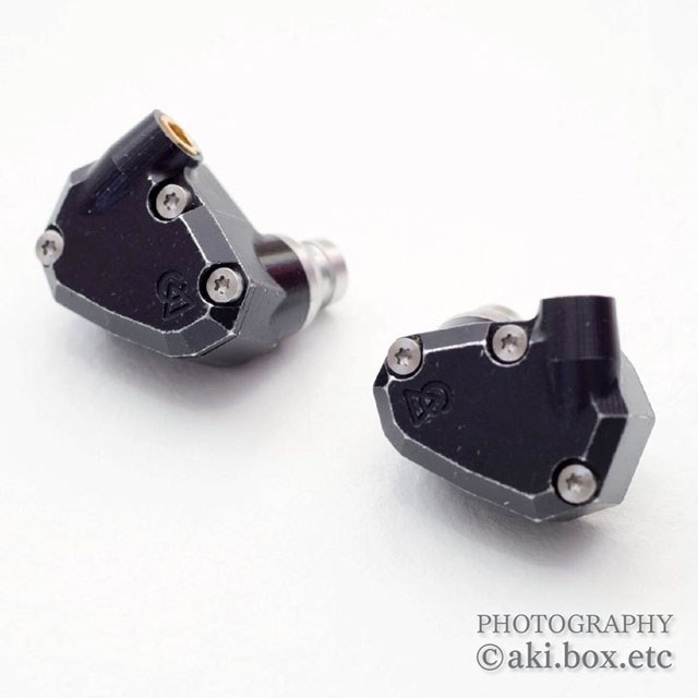 ORION / Sky - Campfire Audio -ミックスウェーブ株式会社