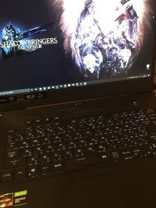 コストパフォーマンスに優れたゲーミングノート』 ASUS ROG Zephyrus G15 GA502IU GA502IU-R7G1660TI  Cisayさんのレビュー評価・評判 - 価格.com