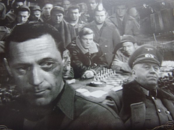 洋画 第十七捕虜収容所 Pdf 99 Dvd 投稿画像 動画 価格 Com