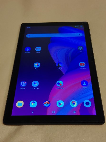 TCL タブレット10s TCL TAB 10s Android Tablet, WiFi, 10.1