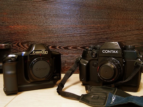 京セラ Carl Zeiss Tessar T* 45mm F2.8 (MM)投稿画像・動画 京セラ Carl Zeiss Tessar T* 45mm F2.8 (MM)投稿画像・動画