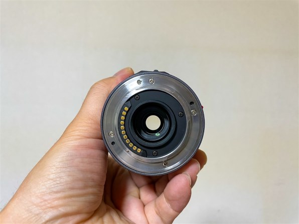 パナソニック LUMIX G VARIO 14-45mm/F3.5-5.6 ASPH./MEGA O.I.S. H
