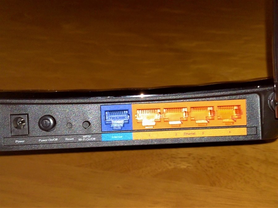 英語の詳細説明書だけはご勘弁 Tp Link Archer C6 世太夫さんのレビュー評価 評判 価格 Com