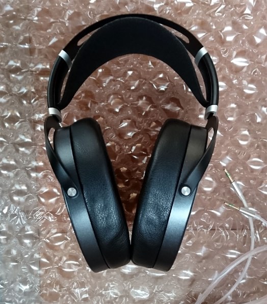 eイヤホン保証付　Hifiman Ananda eイヤホン保証付 Hifiman Ananda