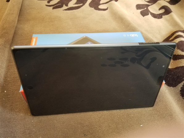 中古　8インチ Lenovo TAB4 8 ZA2B0045JP Amazon.co.jp: Lenovo TAB4 8 (スレートブラック/Qualcomm
