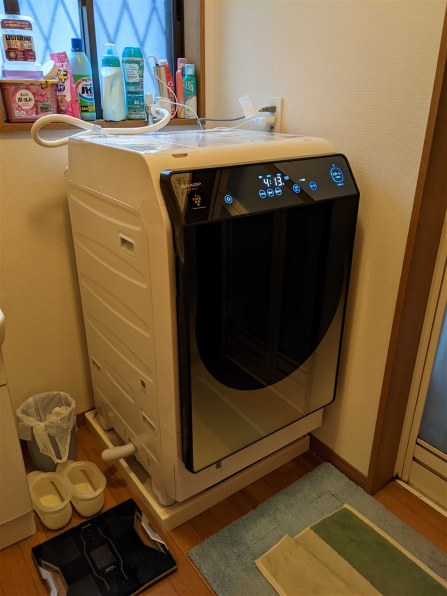 生活家電 洗濯機 シャープ ES-W113-SR 価格比較 - 価格.com