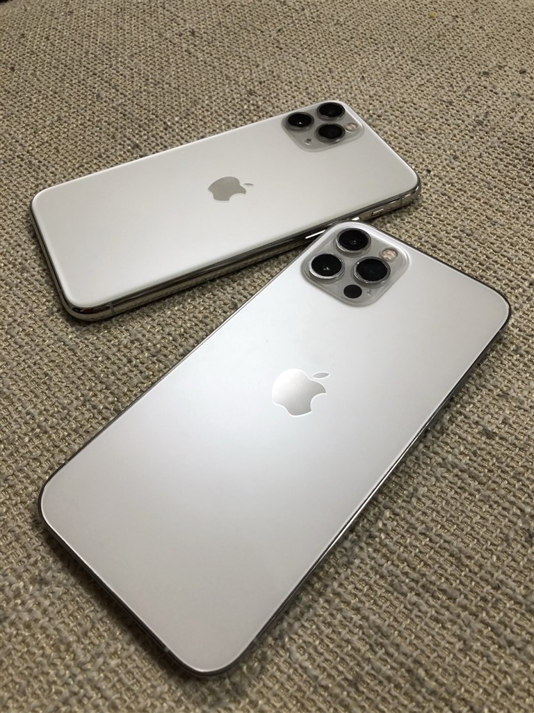 米政府 iPhone 11 Pro 64GB SIMフリー シルバー | artfive.co.jp